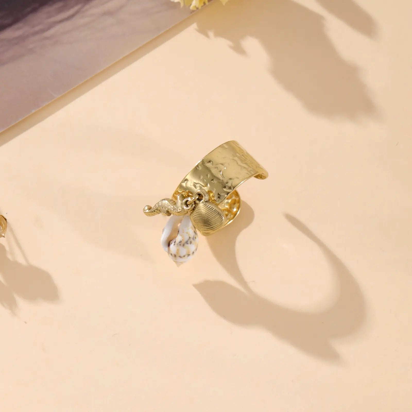 Ring - Dina