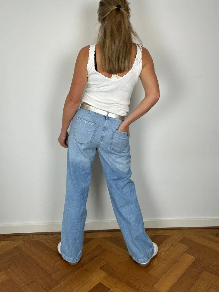 Jeans - Maxine C.o.j Jeans