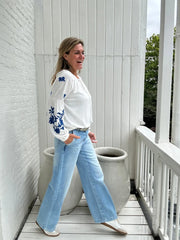 Jeans - Maxine C.o.j Jeans