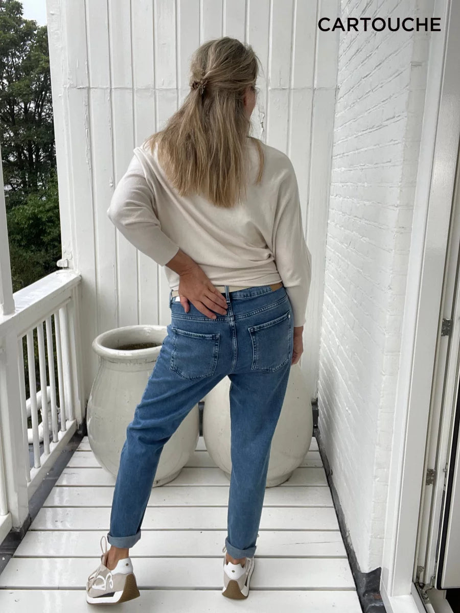 Jeans - Victoria C.o.j. Jeans