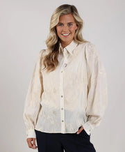 Blouse - Avy - NUKUS