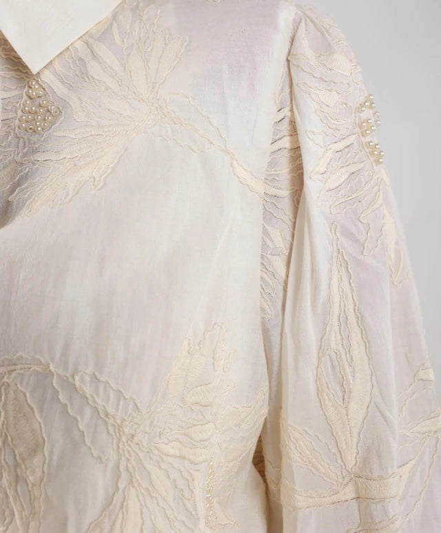 Blouse - Avy - NUKUS