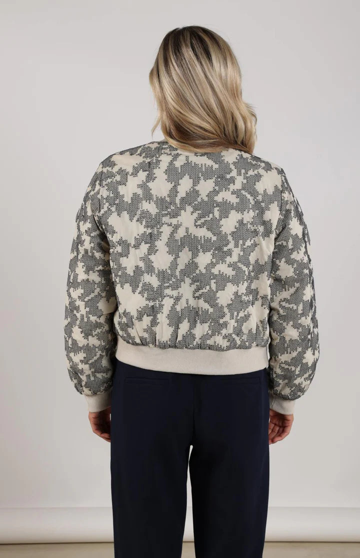 Bomber - Charlie - NUKUS