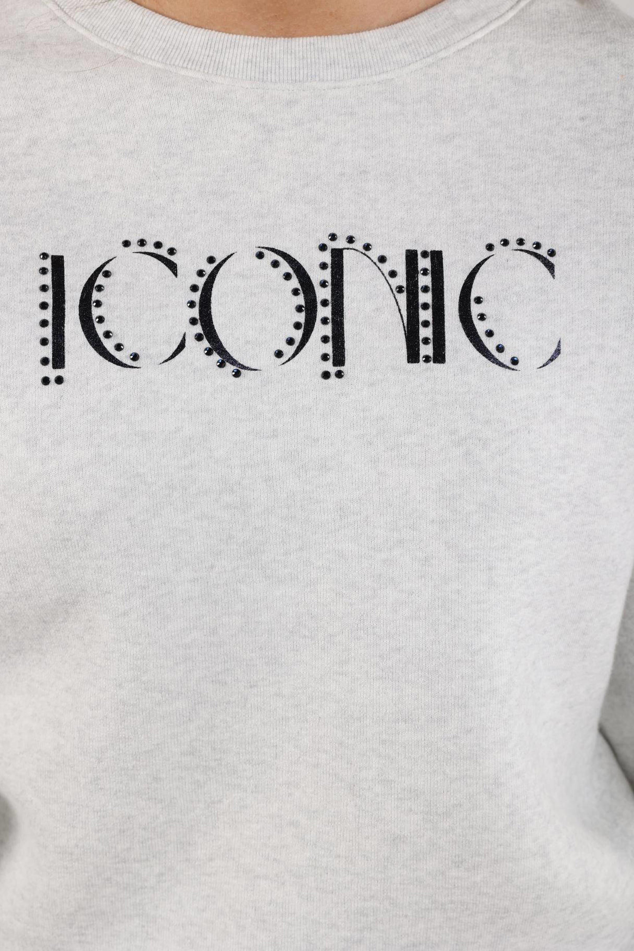 Trui - Iconic - NUKUS