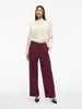 Broek - Varone HW Wide Pant - Vila