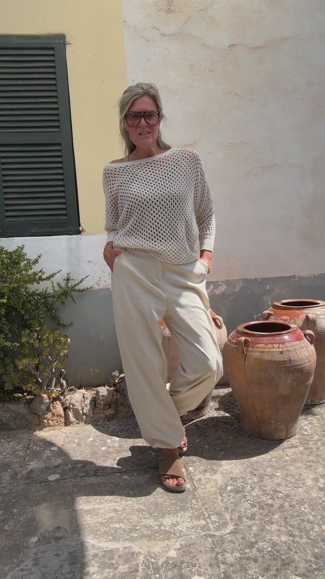 Video laden: Eline Hose