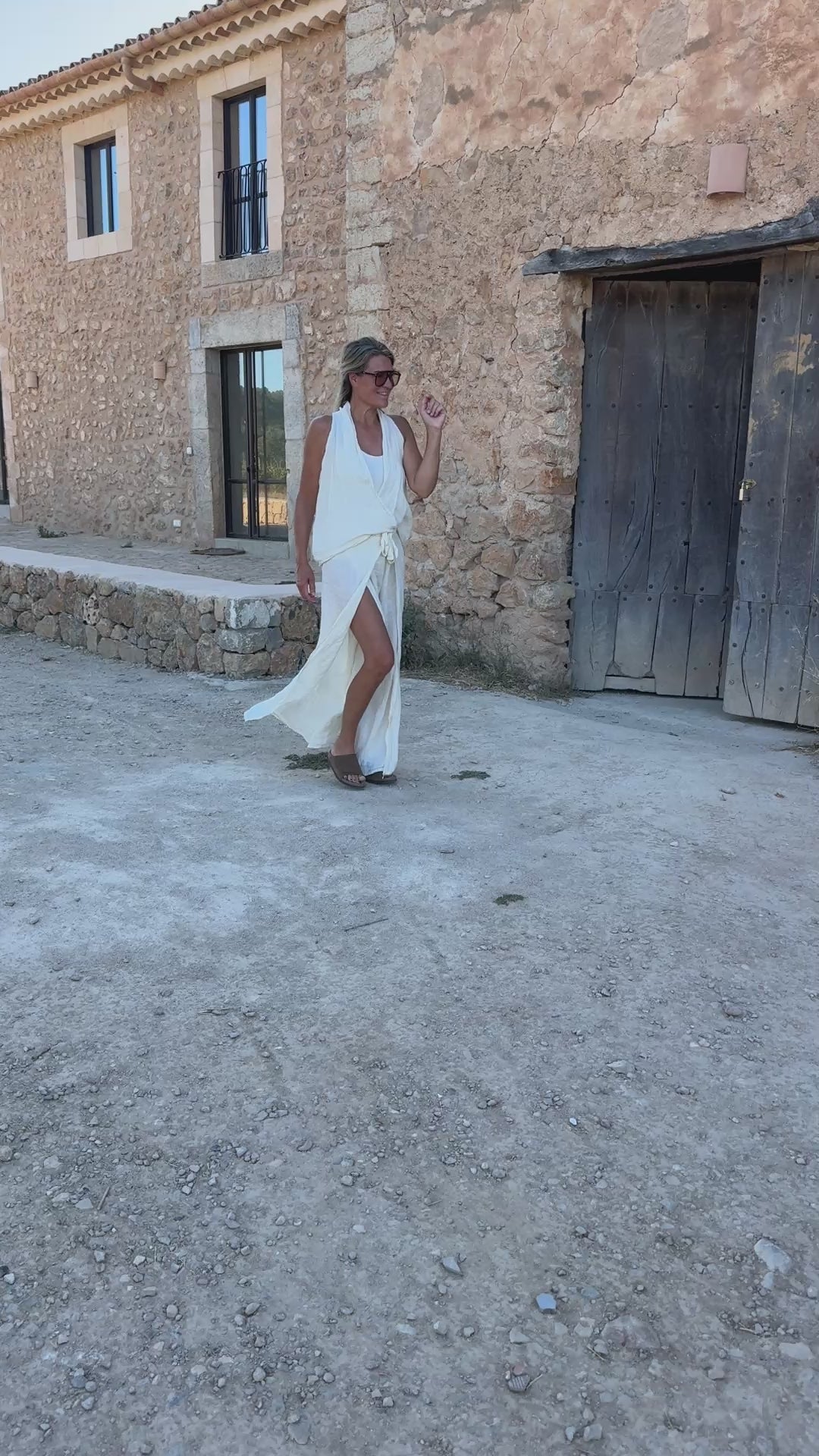 Video laden: Broek - Lou - Cartouche by Suus