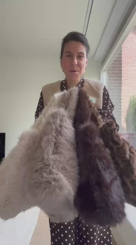 Video laden: Tas - Lieke