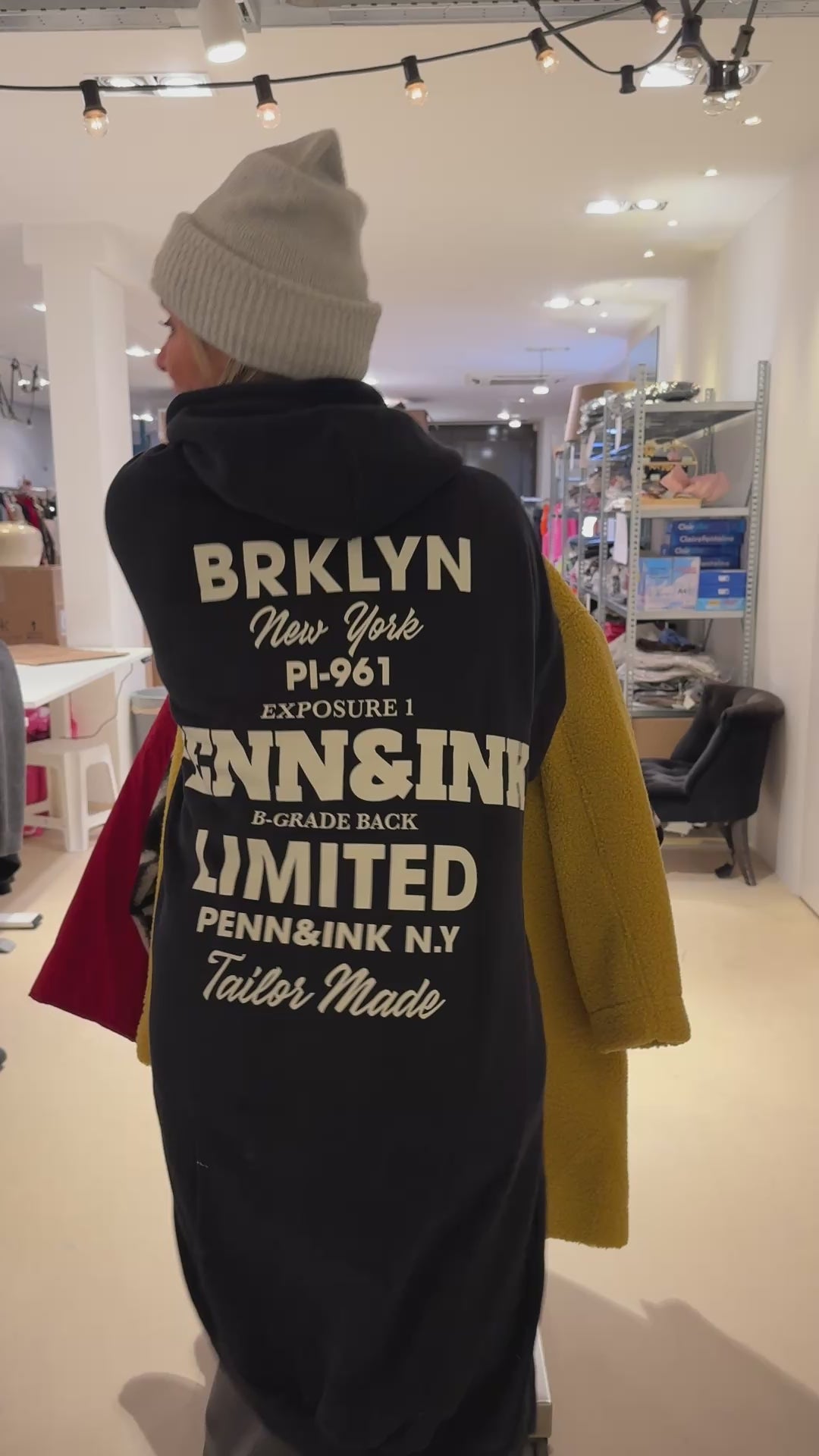 Video laden: PENN &amp; INK SURPRISEBOX | 5 +1 stuks voor 150,- | PRE-ORDER, MAG NIET RETOUR &amp; ALLEEN VERZENDEN