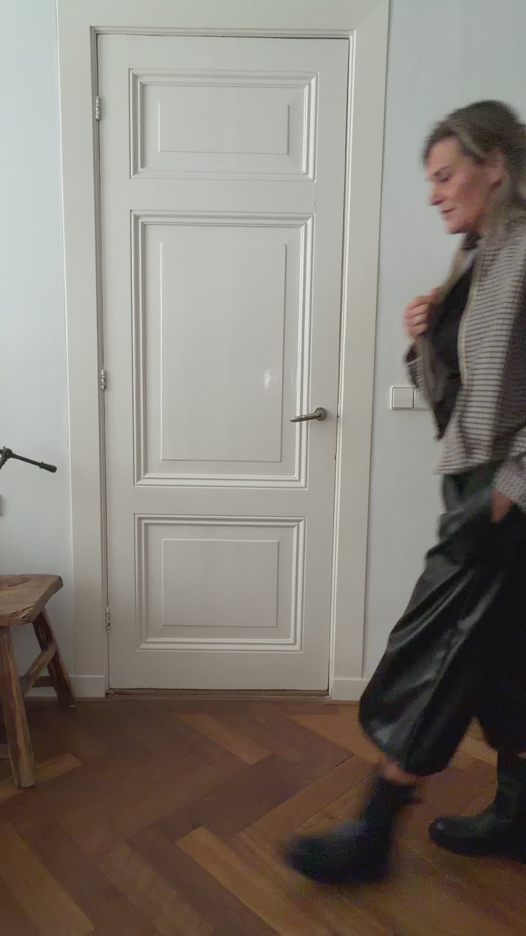 Video laden: Jas - Inge - Cartouche by Suus