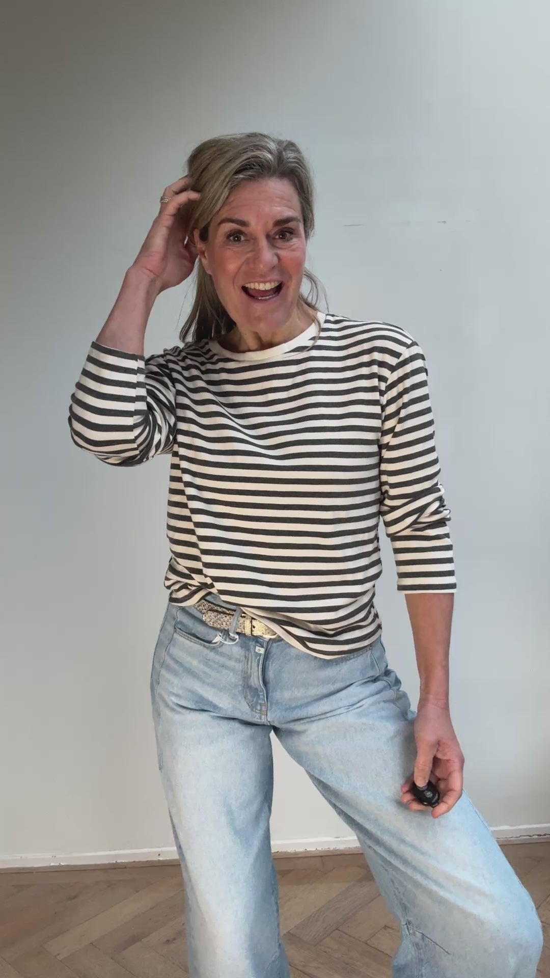 Video laden: Trui - Bonita