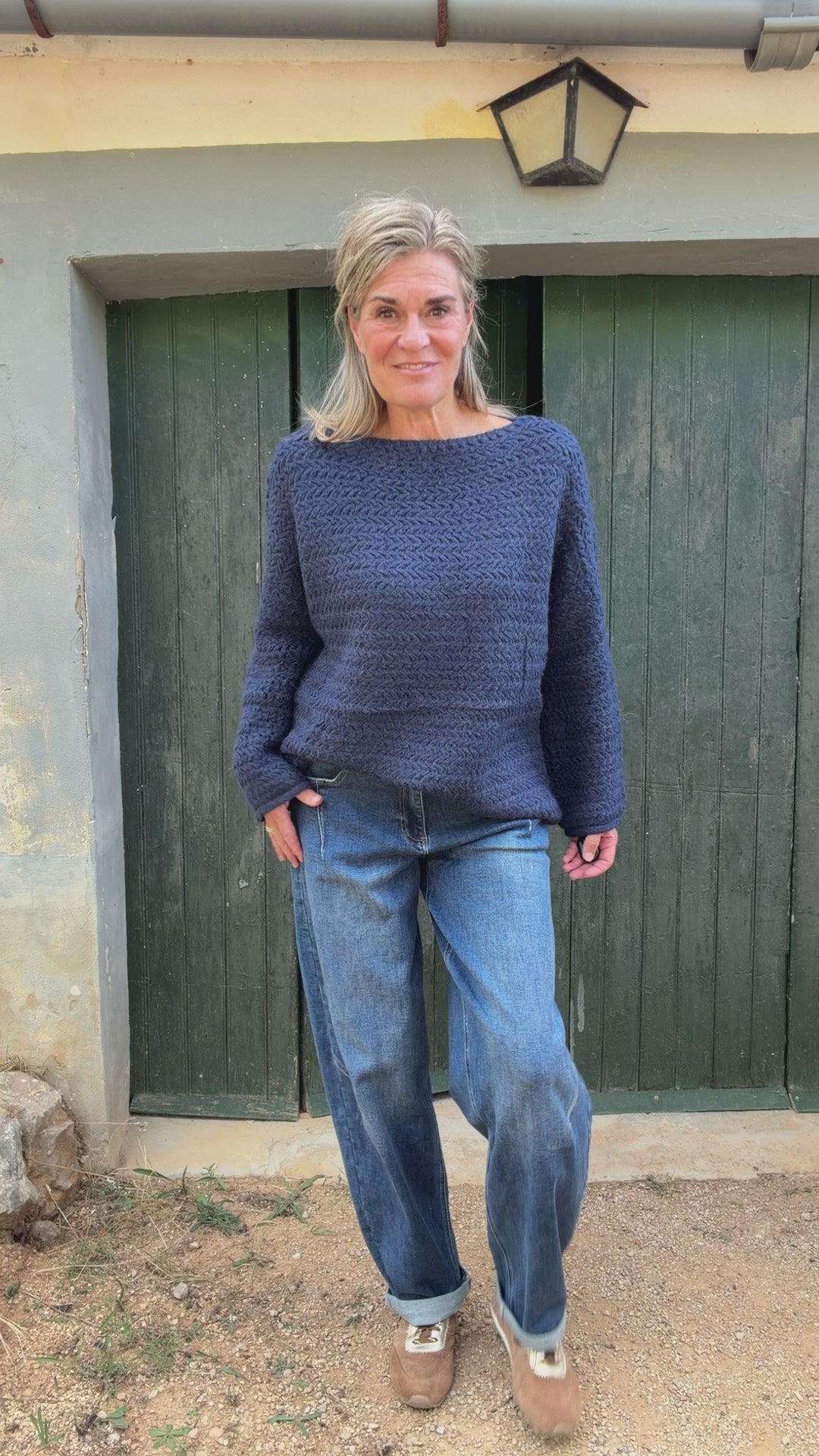 Video laden: Jeans - Lilly