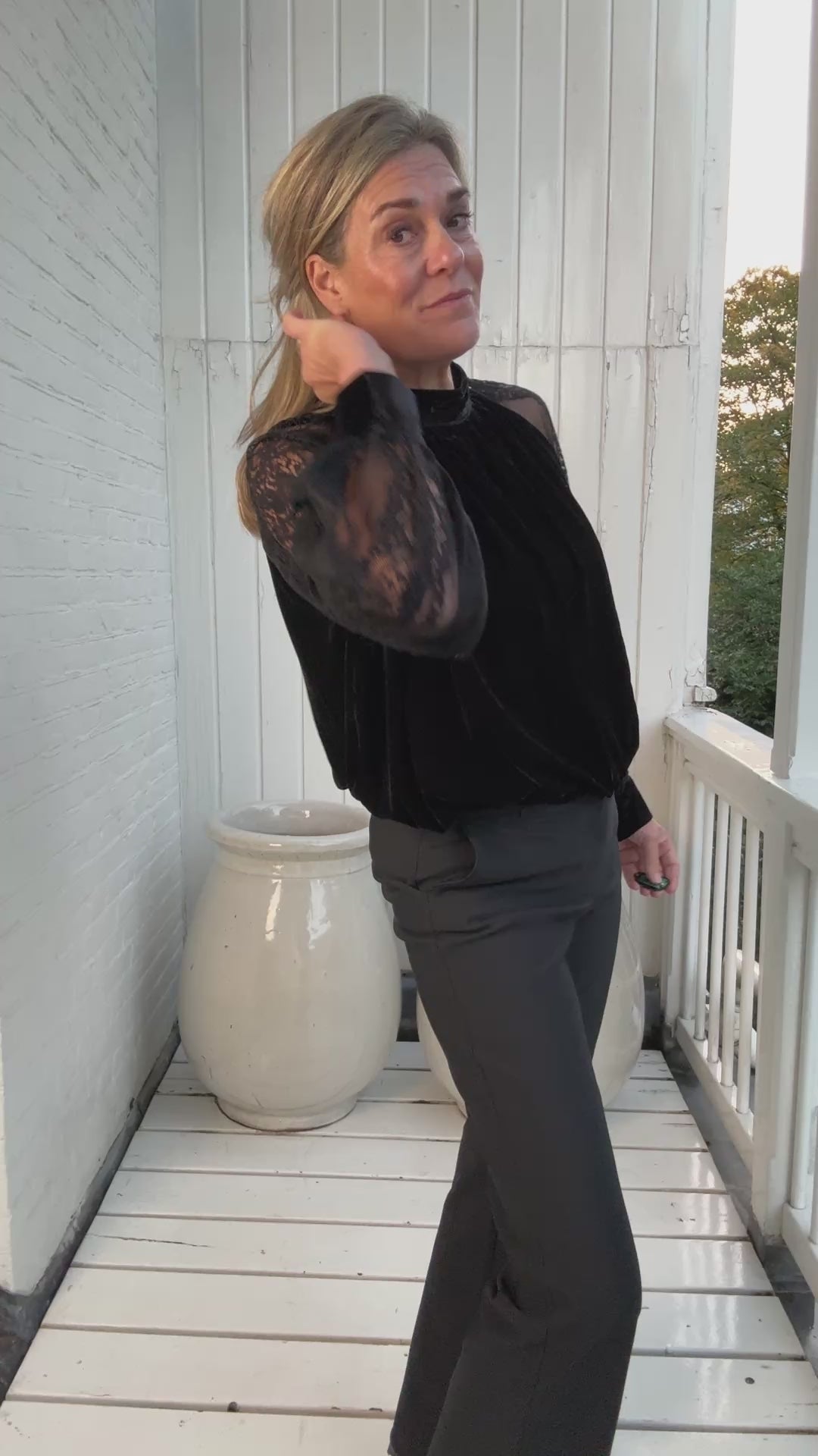 Video laden: Top - Tina