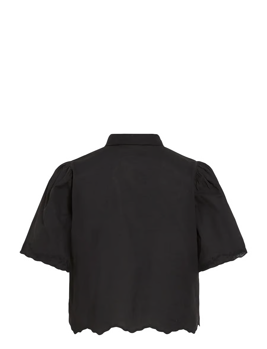 ROUKAY 24 SHIRT - VILA