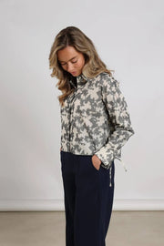 Blouse - Bailey - NUKUS