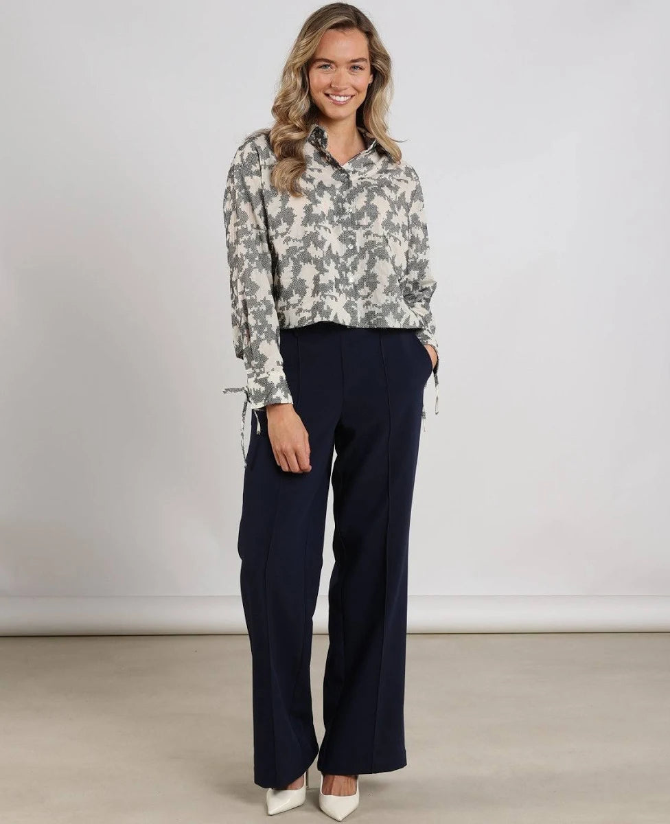 Blouse - Bailey - NUKUS