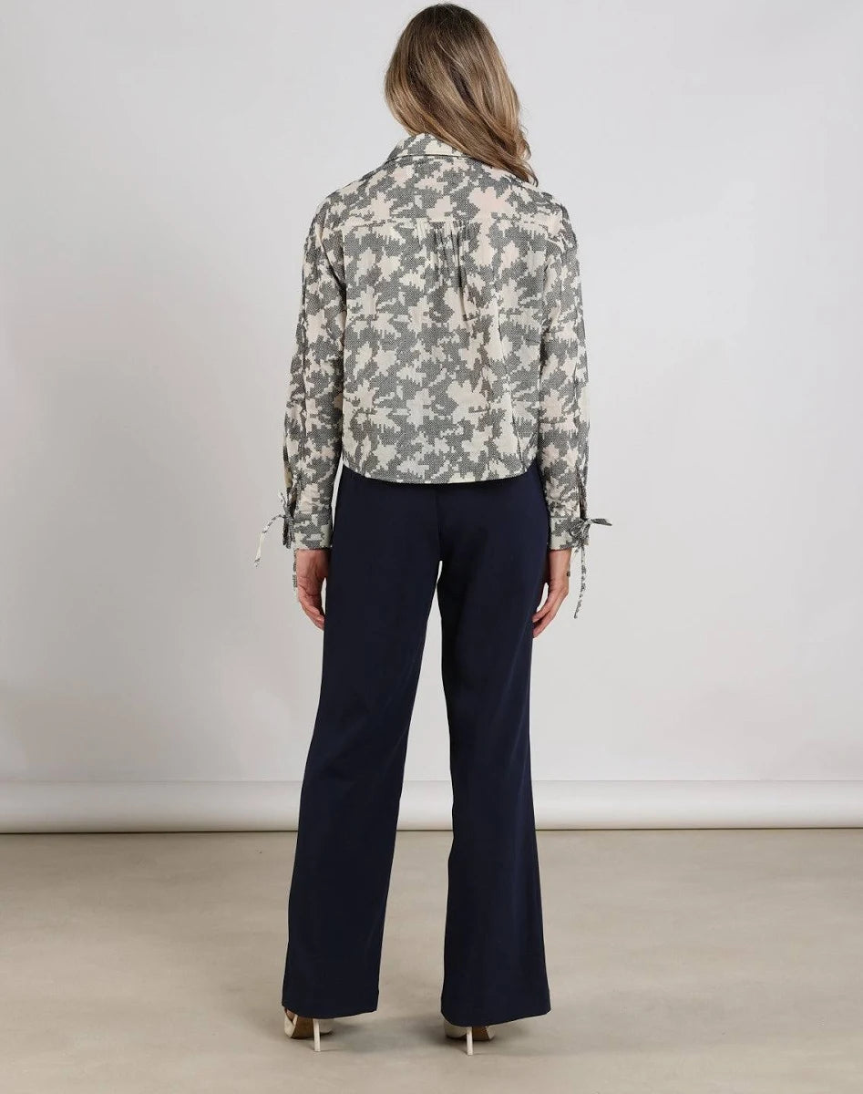 Blouse - Bailey - NUKUS