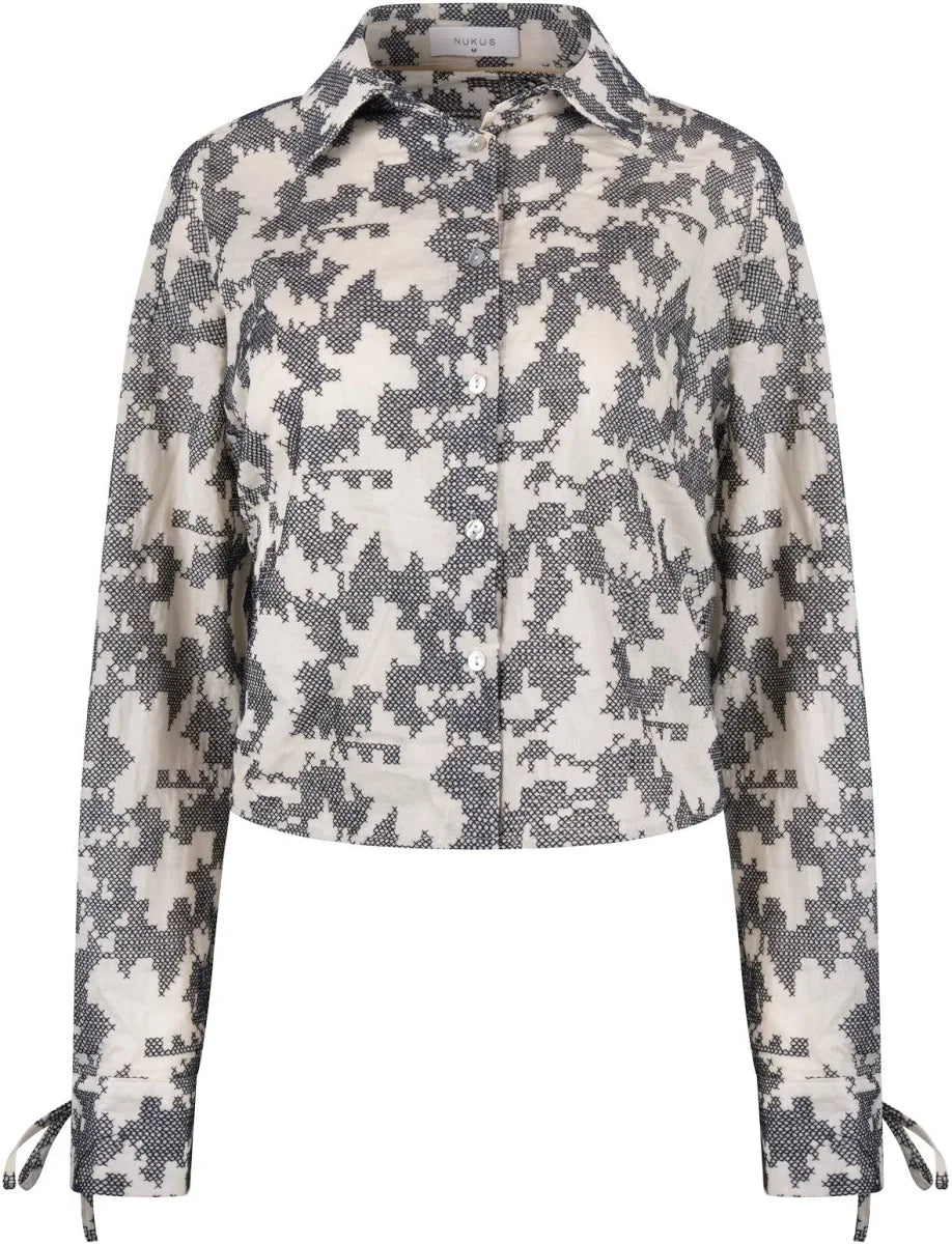 Blouse - Bailey - NUKUS