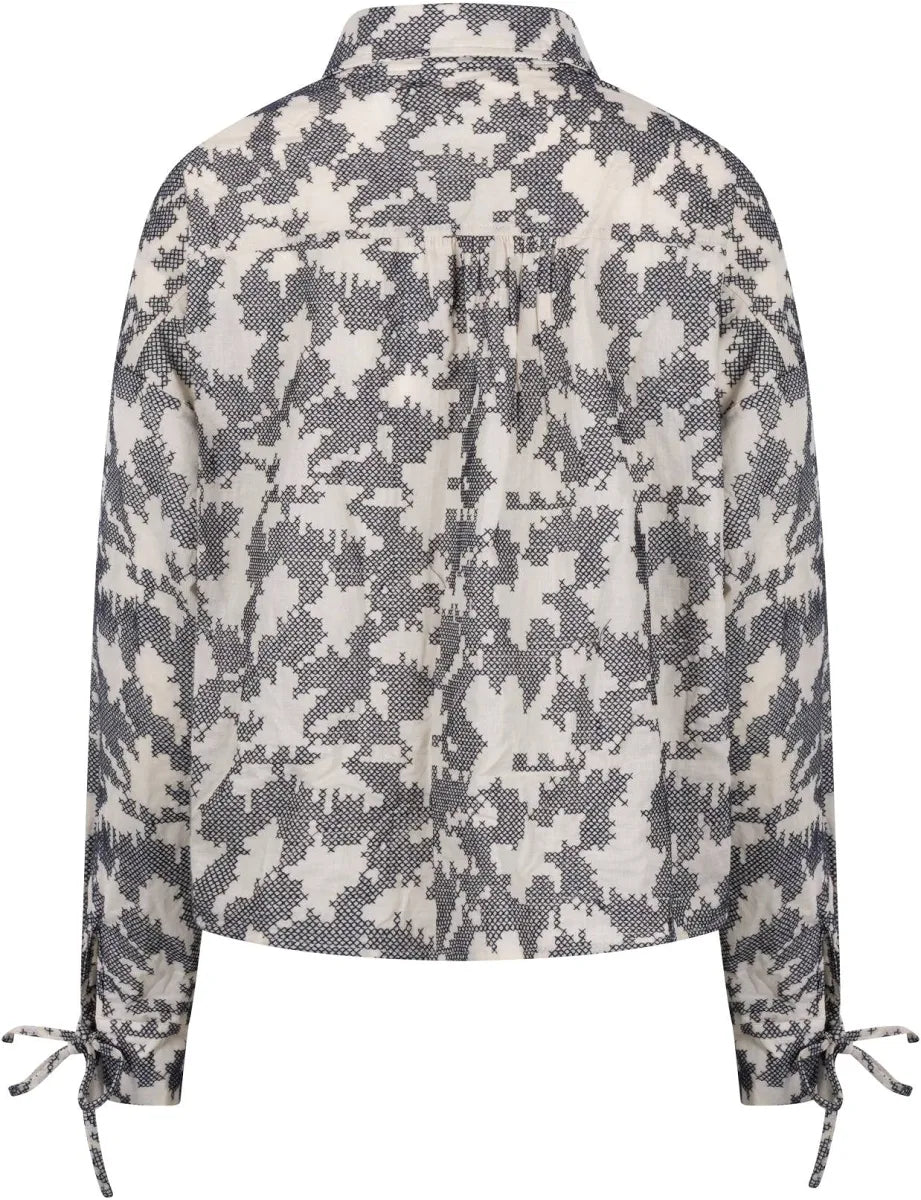 Blouse - Bailey - NUKUS