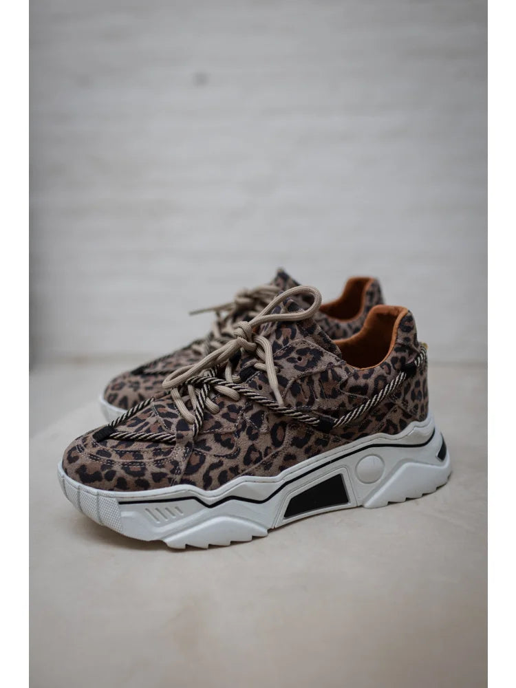 Sneaker - Jupiter Leo Dwrs Sneakers