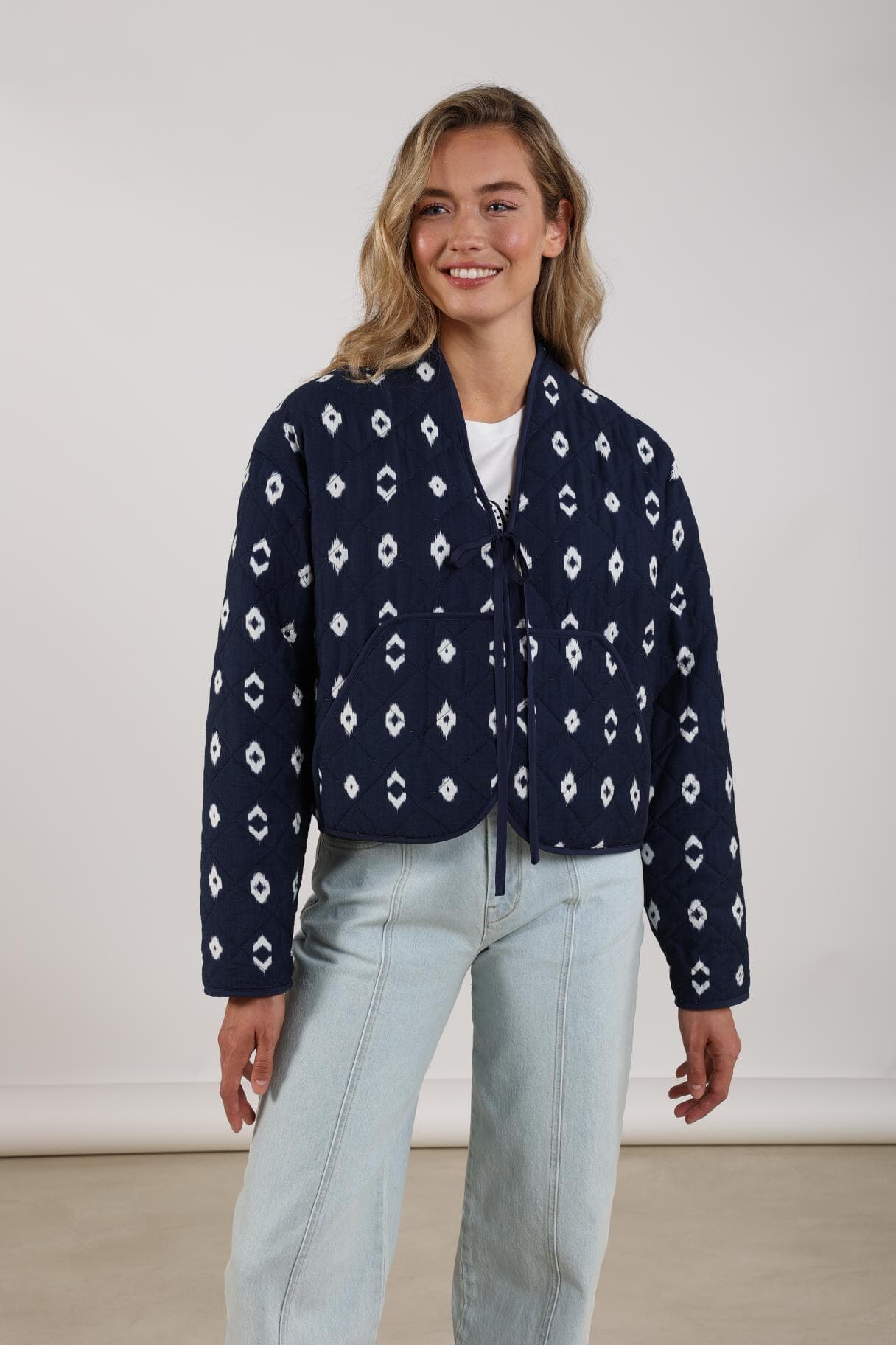 Vest - Jolie - NUKUS