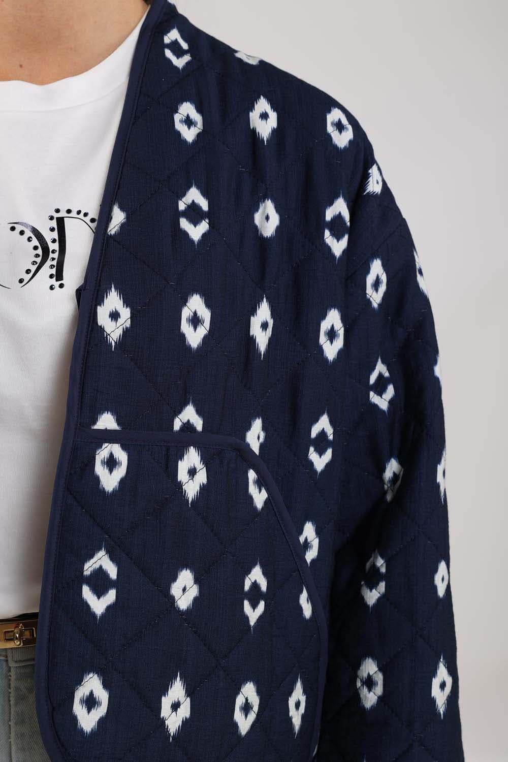 Vest - Jolie - NUKUS