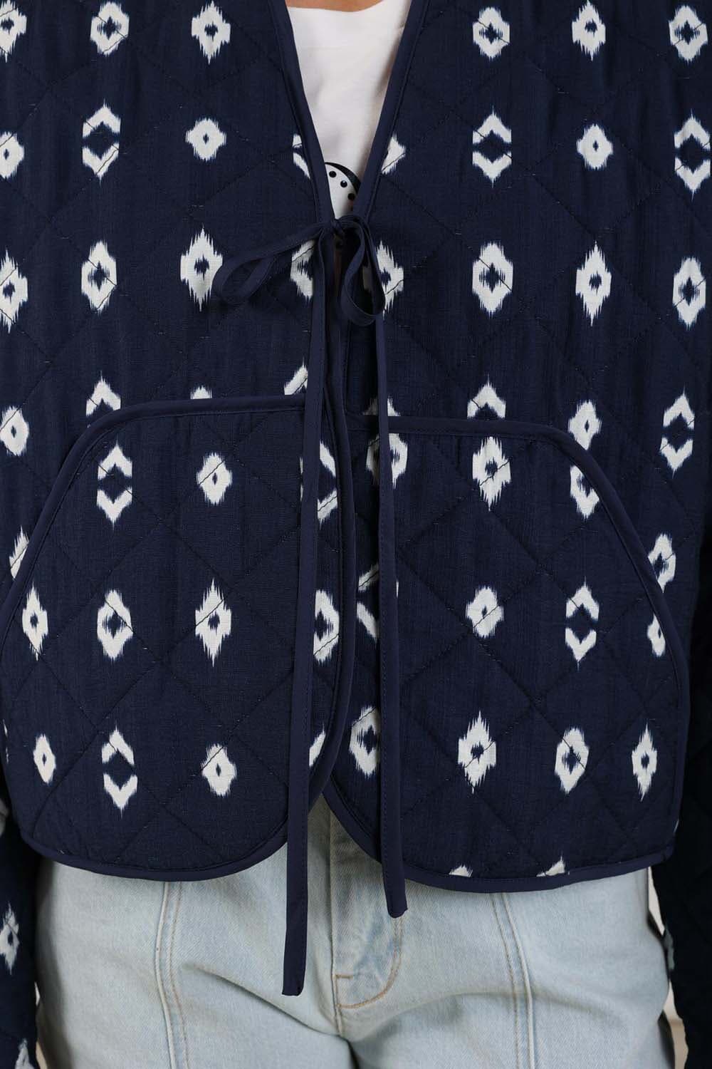Vest - Jolie - NUKUS