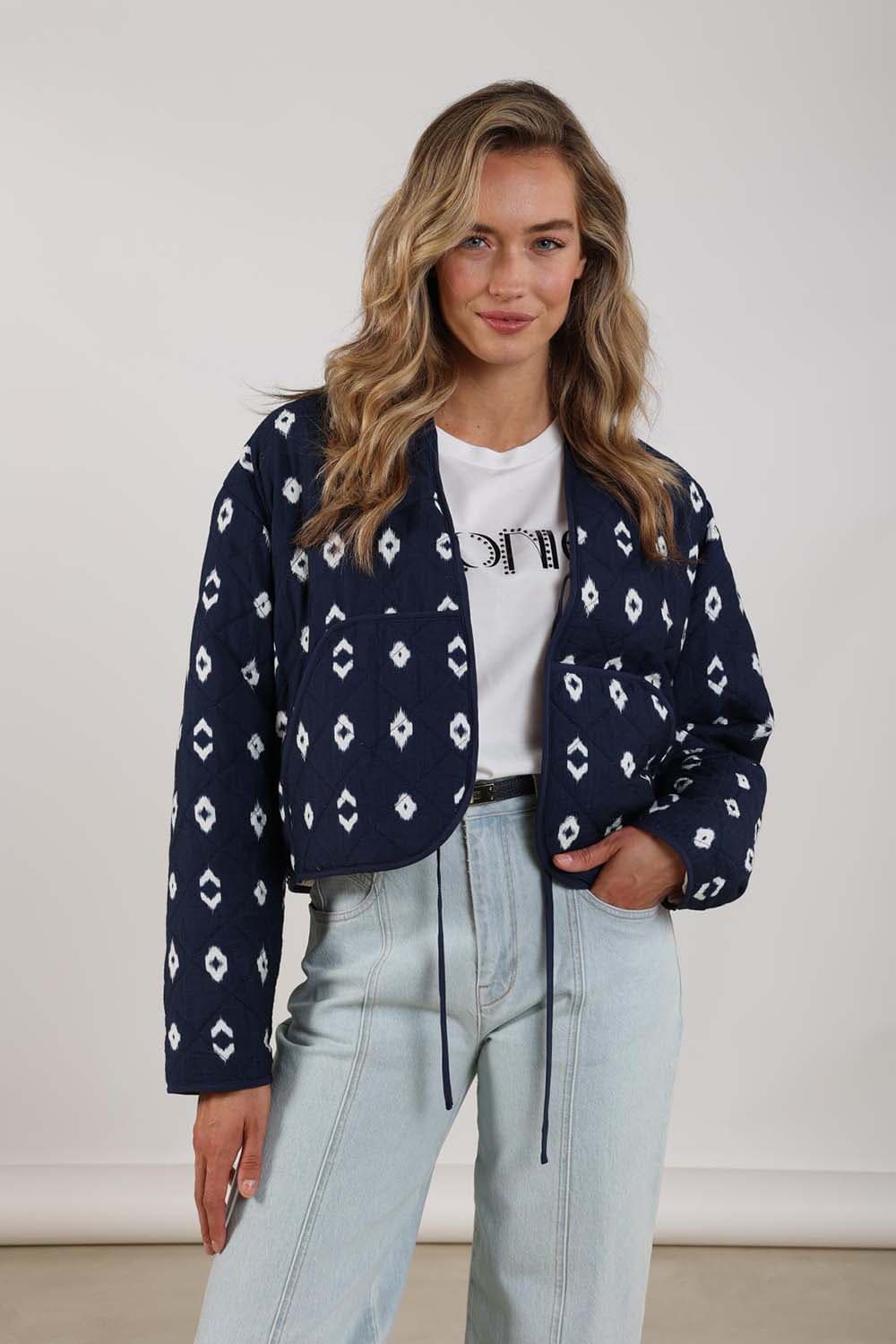 Vest - Jolie - NUKUS