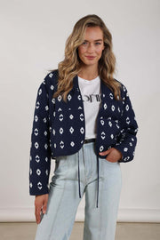 Vest - Jolie - NUKUS